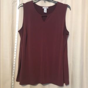 Tank Top / Tunic